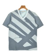 DRIES VAN NOTEN（ドリスヴァンノッテン）Tシャツ・カットソー 青 サイズ:M メンズ/2200700378456