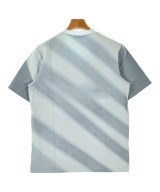 DRIES VAN NOTEN（ドリスヴァンノッテン）Tシャツ・カットソー 青 サイズ:M メンズ/2200700378456