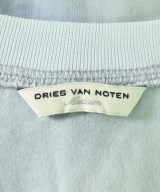 DRIES VAN NOTEN（ドリスヴァンノッテン）Tシャツ・カットソー 青 サイズ:M メンズ/2200700378456