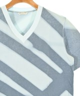 DRIES VAN NOTEN（ドリスヴァンノッテン）Tシャツ・カットソー 青 サイズ:M メンズ/2200700378456