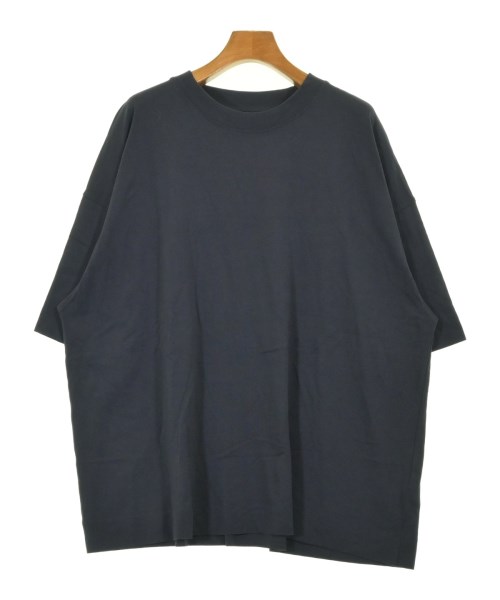 DRIES VAN NOTEN(ドリスヴァンノッテン)Tシャツ・カットソー 紺 サイズ:M/2200700378708