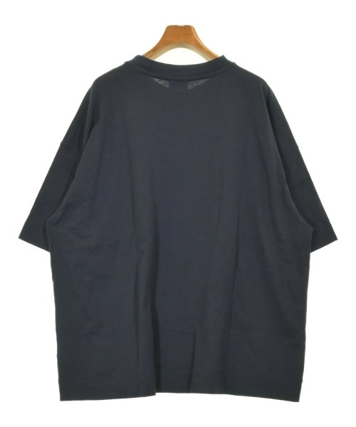 DRIES VAN NOTEN（ドリスヴァンノッテン）Tシャツ・カットソー 紺 サイズ:M レディース/2200700378708