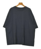 DRIES VAN NOTEN（ドリスヴァンノッテン）Tシャツ・カットソー 紺 サイズ:M レディース/2200700378708