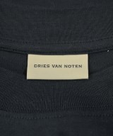 DRIES VAN NOTEN（ドリスヴァンノッテン）Tシャツ・カットソー 紺 サイズ:M レディース/2200700378708
