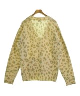 DRIES VAN NOTEN（ドリスヴァンノッテン）カーディガン 黄 サイズ:M メンズ/2200700813711