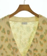 DRIES VAN NOTEN（ドリスヴァンノッテン）カーディガン 黄 サイズ:M メンズ/2200700813711
