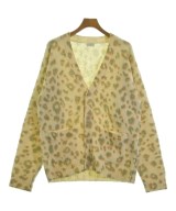 DRIES VAN NOTEN カーディガン