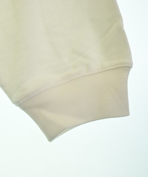 DRIES VAN NOTEN（ドリスヴァンノッテン）スウェット 白 サイズ:L メンズ/2200700813759