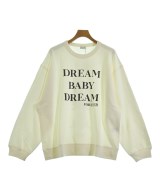 DRIES VAN NOTEN スウェット
