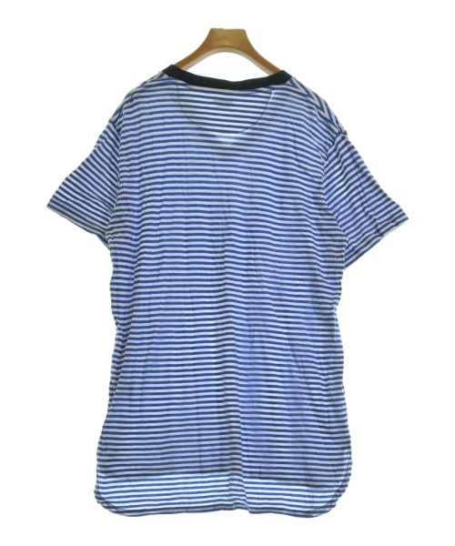 DRIES VAN NOTEN（ドリスヴァンノッテン）Tシャツ・カットソー 青 サイズ:L レディース/2200700813834