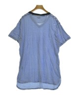 DRIES VAN NOTEN（ドリスヴァンノッテン）Tシャツ・カットソー 青 サイズ:L レディース/2200700813834