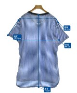 DRIES VAN NOTEN（ドリスヴァンノッテン）Tシャツ・カットソー 青 サイズ:L レディース/2200700813834
