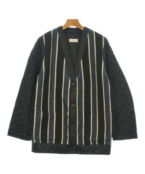 DRIES VAN NOTEN（ドリスヴァンノッテン）その他 黒 サイズ:34(XXS位) レディース/2200700813940