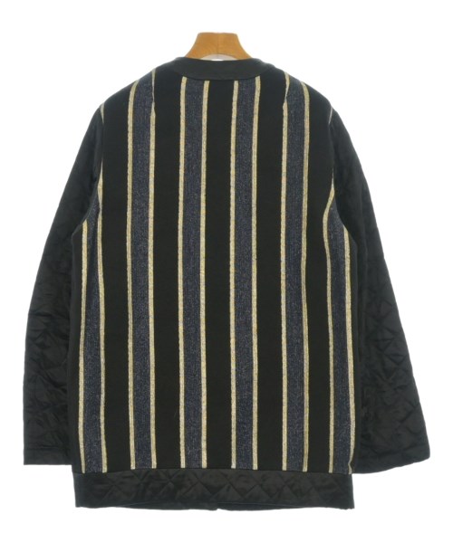 DRIES VAN NOTEN（ドリスヴァンノッテン）その他 黒 サイズ:34(XXS位) レディース/2200700813940