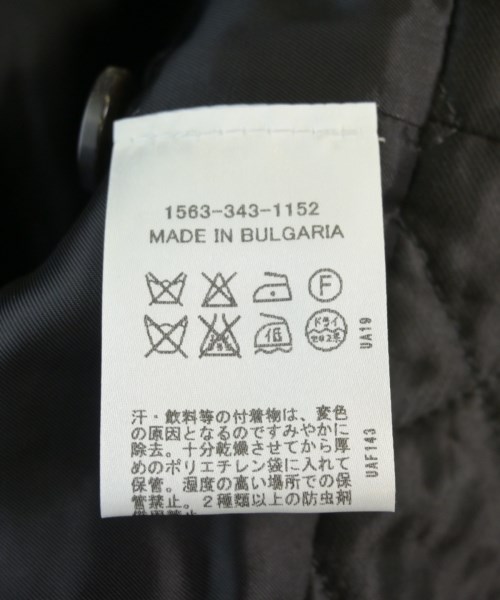 DRIES VAN NOTEN（ドリスヴァンノッテン）その他 黒 サイズ:34(XXS位) レディース/2200700813940