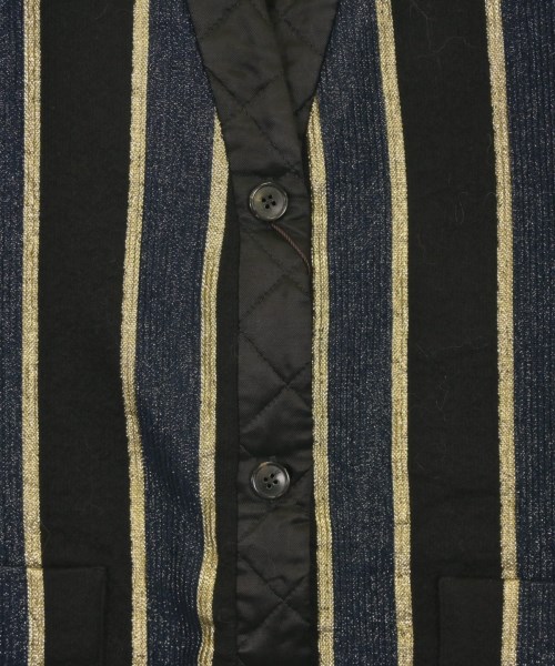 DRIES VAN NOTEN（ドリスヴァンノッテン）その他 黒 サイズ:34(XXS位) レディース/2200700813940