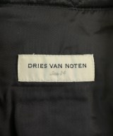 DRIES VAN NOTEN（ドリスヴァンノッテン）その他 黒 サイズ:34(XXS位) レディース/2200700813940
