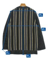 DRIES VAN NOTEN（ドリスヴァンノッテン）その他 黒 サイズ:34(XXS位) レディース/2200700813940