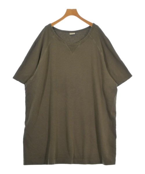DRIES VAN NOTEN(ドリスヴァンノッテン)ワンピース 茶 サイズ:S/2200700813995