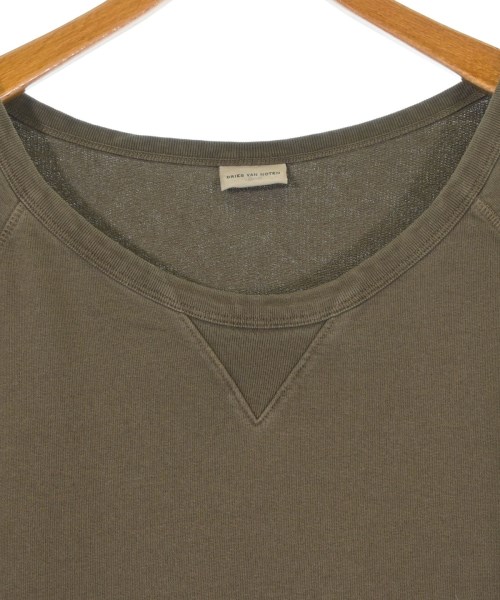 DRIES VAN NOTEN（ドリスヴァンノッテン）ワンピース 茶 サイズ:S レディース/2200700813995