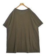 DRIES VAN NOTEN（ドリスヴァンノッテン）ワンピース 茶 サイズ:S レディース/2200700813995