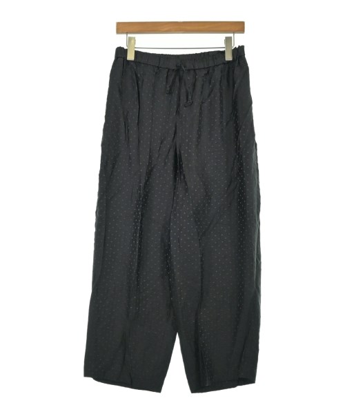 DRIES VAN NOTEN(ドリスヴァンノッテン)その他 黒 サイズ:36(XS位)/2200700832170