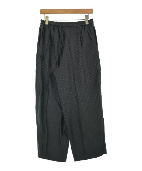 DRIES VAN NOTEN（ドリスヴァンノッテン）その他 黒 サイズ:36(XS位) レディース/2200700832170