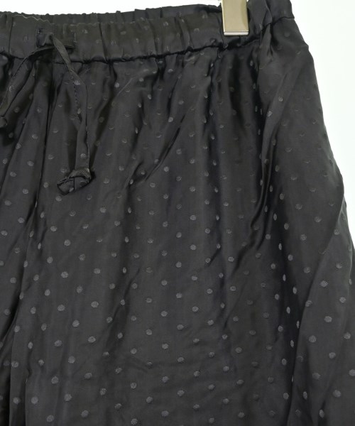 DRIES VAN NOTEN（ドリスヴァンノッテン）その他 黒 サイズ:36(XS位) レディース/2200700832170