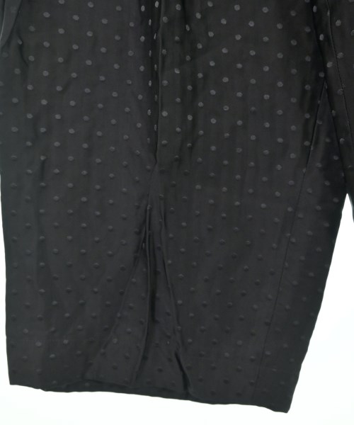 DRIES VAN NOTEN（ドリスヴァンノッテン）その他 黒 サイズ:36(XS位) レディース/2200700832170