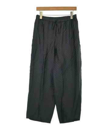 DRIES VAN NOTEN（ドリスヴァンノッテン）その他 黒 サイズ:36(XS位