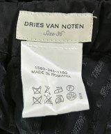 DRIES VAN NOTEN（ドリスヴァンノッテン）その他 黒 サイズ:36(XS位) レディース/2200700832170