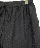 DRIES VAN NOTEN（ドリスヴァンノッテン）その他 黒 サイズ:36(XS位) レディース/2200700832170