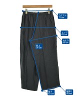 DRIES VAN NOTEN（ドリスヴァンノッテン）その他 黒 サイズ:36(XS位) レディース/2200700832170