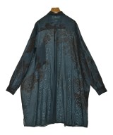 DRIES VAN NOTEN（ドリスヴァンノッテン）カジュアルシャツ 紺 サイズ:S レディース/2200700832330