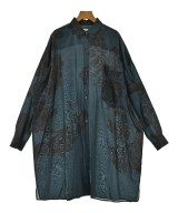 DRIES VAN NOTEN カジュアルシャツ
