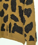 DRIES VAN NOTEN（ドリスヴァンノッテン）ニット・セーター ベージュ サイズ:M メンズ/2200700832460