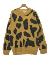 DRIES VAN NOTEN ニット・セーター