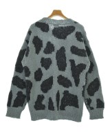 DRIES VAN NOTEN（ドリスヴァンノッテン）ニット・セーター 青 サイズ:M メンズ/2200700832491
