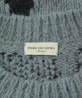DRIES VAN NOTEN（ドリスヴァンノッテン）ニット・セーター 青 サイズ:M メンズ/2200700832491