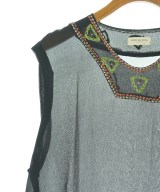 DRIES VAN NOTEN（ドリスヴァンノッテン）カジュアルシャツ 黒 サイズ:40(M位) レディース/2200700832781