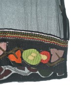 DRIES VAN NOTEN（ドリスヴァンノッテン）カジュアルシャツ 黒 サイズ:40(M位) レディース/2200700832781
