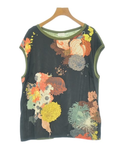 DRIES VAN NOTEN(ドリスヴァンノッテン)ノースリーブ カーキ サイズ:M/2200701622244