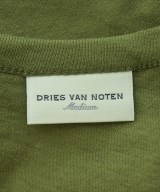 DRIES VAN NOTEN（ドリスヴァンノッテン）ノースリーブ カーキ サイズ:M レディース/2200701622244