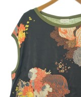 DRIES VAN NOTEN（ドリスヴァンノッテン）ノースリーブ カーキ サイズ:M レディース/2200701622244