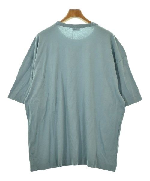 DRIES VAN NOTEN（ドリスヴァンノッテン）Tシャツ・カットソー 青 サイズ:M レディース/2200701622381