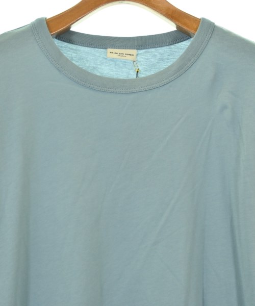 DRIES VAN NOTEN（ドリスヴァンノッテン）Tシャツ・カットソー 青 サイズ:M レディース/2200701622381