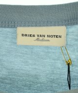 DRIES VAN NOTEN（ドリスヴァンノッテン）Tシャツ・カットソー 青 サイズ:M レディース/2200701622381