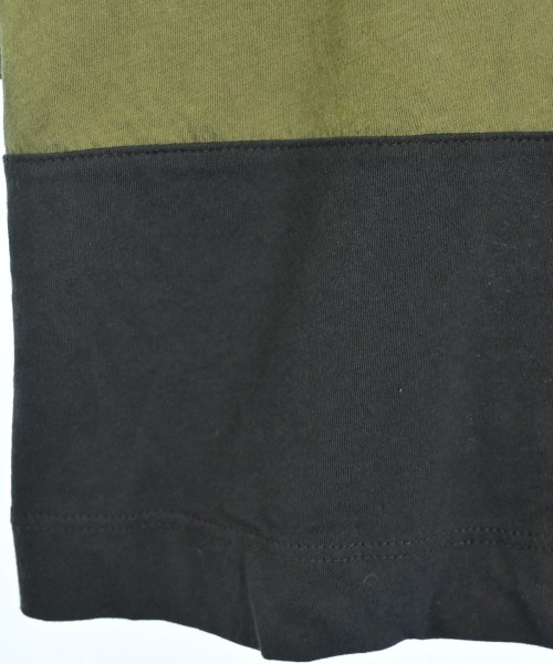 DRIES VAN NOTEN（ドリスヴァンノッテン）Tシャツ・カットソー 黒 サイズ:S レディース/2200701622480