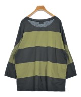 DRIES VAN NOTEN（ドリスヴァンノッテン）Tシャツ・カットソー 黒 サイズ:S レディース/2200701622480