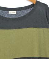 DRIES VAN NOTEN（ドリスヴァンノッテン）Tシャツ・カットソー 黒 サイズ:S レディース/2200701622480